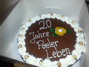 Poel 4